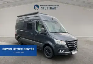 Camper Van Grand Canyon S 600 Xperi ...
