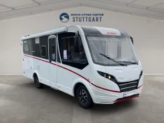 Bild 1 Dethleffs Globebus I 6