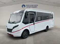 Bild 2 Dethleffs Globebus I 6