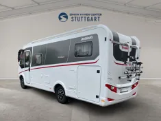 Bild 3 Dethleffs Globebus I 6