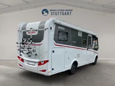 Bild 4 Dethleffs Globebus I 6