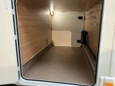 Bild 7 Dethleffs Globebus I 6