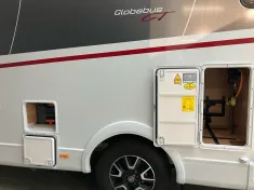 Bild 8 Dethleffs Globebus I 6