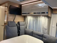 Bild 15 Dethleffs Globebus I 6