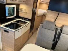 Bild 17 Dethleffs Globebus I 6