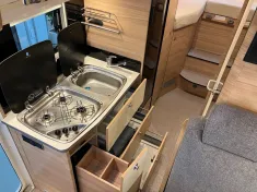 Bild 18 Dethleffs Globebus I 6