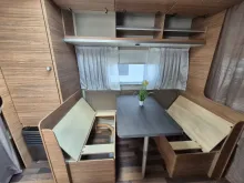 Fahrzeugbild Weinsberg CaraOne 500 FDK *2025*1700kg*Garagentür* #6
