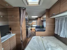 Fahrzeugbild Weinsberg CaraOne 500 FDK *2025*1700kg*Garagentür* #7