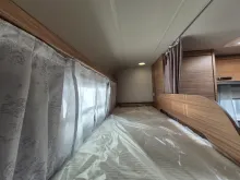 Fahrzeugbild Weinsberg CaraOne 500 FDK *2025*1700kg*Garagentür* #11