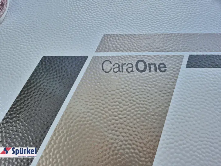 Fahrzeugbild Weinsberg CaraOne 500 FDK *2025*1700kg*Garagentür* #15