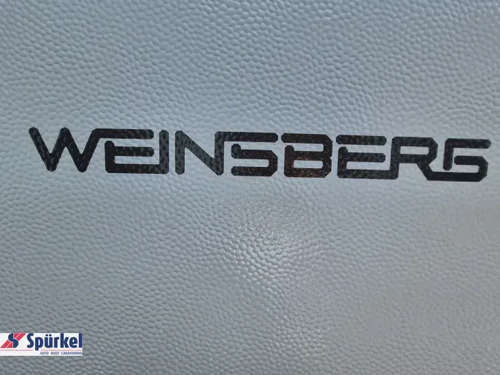Fahrzeugbild Weinsberg CaraOne 500 FDK *2025*1700kg*Garagentür* #16