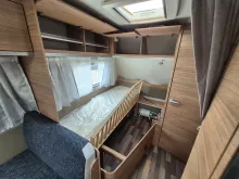 Fahrzeugbild Weinsberg CaraOne 500 FDK *2025*1700kg*Garagentür* #20