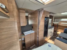 Fahrzeugbild Weinsberg CaraOne 500 FDK *2025*1700kg*Garagentür* #25