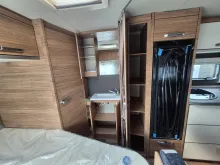 Fahrzeugbild Weinsberg CaraOne 500 FDK *2025*1700kg*Garagentür* #26