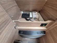 Fahrzeugbild Weinsberg CaraOne 500 FDK *2025*1700kg*Garagentür* #29