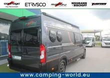 Fahrzeugbild Malibu Van First Class - Two Rooms 640 LE RB charming coupé #4