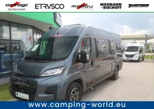 Fahrzeugbild Malibu Van First Class - Two Rooms 640 LE RB charming coupé #5