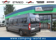 Fahrzeugbild Malibu Van First Class - Two Rooms 640 LE RB charming coupé #6