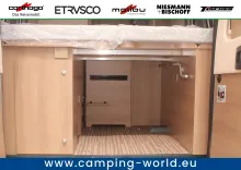 Fahrzeugbild Malibu Van First Class - Two Rooms 640 LE RB charming coupé #7