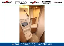 Fahrzeugbild Malibu Van First Class - Two Rooms 640 LE RB charming coupé #13