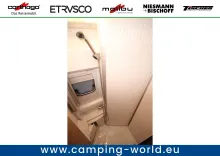 Fahrzeugbild Malibu Van First Class - Two Rooms 640 LE RB charming coupé #14
