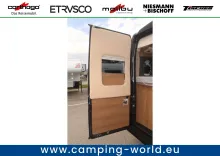 Fahrzeugbild Malibu Van First Class - Two Rooms 640 LE RB charming coupé #17