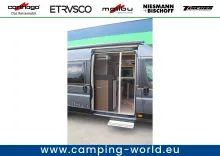 Fahrzeugbild Malibu Van First Class - Two Rooms 640 LE RB charming coupé #18