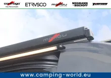 Fahrzeugbild Malibu Van First Class - Two Rooms 640 LE RB charming coupé #19