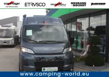 Fahrzeugbild Malibu Van First Class - Two Rooms 640 LE RB charming coupé #21