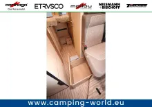 Fahrzeugbild Malibu Van First Class - Two Rooms 640 LE RB charming coupé #28