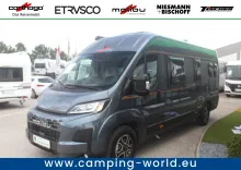 Fahrzeugbild Malibu Van First Class - Two Rooms 640 LE RB charming coupé #30