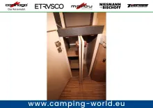 Fahrzeugbild Malibu Van First Class - Two Rooms 640 LE RB charming coupé #36