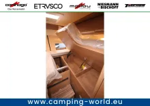 Fahrzeugbild Malibu Van First Class - Two Rooms 640 LE RB charming coupé #39