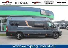 Fahrzeugbild Malibu Van First Class - Two Rooms 640 LE RB charming coupé #40