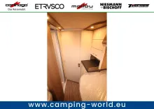 Fahrzeugbild Malibu Van First Class - Two Rooms 640 LE RB charming coupé #45