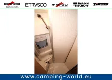 Fahrzeugbild Malibu Van First Class - Two Rooms 640 LE RB charming coupé #47