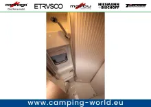 Fahrzeugbild Malibu Van First Class - Two Rooms 640 LE RB charming coupé #48