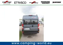Fahrzeugbild Malibu Van First Class - Two Rooms 640 LE RB charming coupé #49