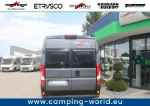 Fahrzeugbild Malibu Van First Class - Two Rooms 640 LE RB charming coupé #50