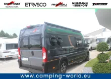 Fahrzeugbild Malibu Van First Class - Two Rooms 640 LE RB charming coupé #51