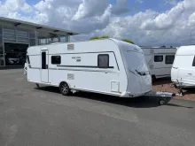 Fahrzeugbild LMC Maestro 522 K #1