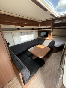 Fahrzeugbild LMC Maestro 522 K #4