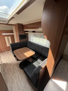 Fahrzeugbild LMC Maestro 522 K #6