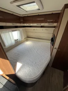 Fahrzeugbild LMC Maestro 522 K #7