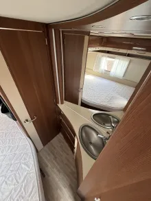 Fahrzeugbild LMC Maestro 522 K #8