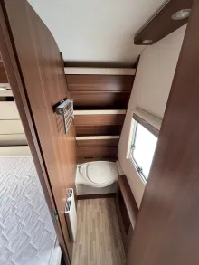 Fahrzeugbild LMC Maestro 522 K #9