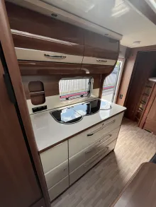 Fahrzeugbild LMC Maestro 522 K #10