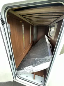 Fahrzeugbild LMC Maestro 522 K #13