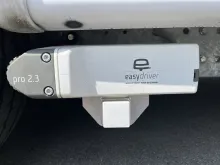 Fahrzeugbild LMC Maestro 522 K #14