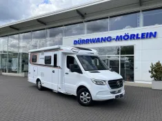 Bild 1 Weinsberg CaraCompact Suite MB EDITION PEPPER 640 MEG